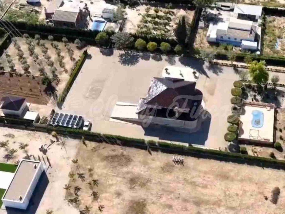 Villa i Yecla, Murcia - foto 2